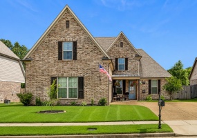 12511 ELDERTON DR, Arlington, Tennessee 38002, 4 Bedrooms Bedrooms, 10 Rooms Rooms,3 BathroomsBathrooms,Residential,For Sale,ELDERTON,10224390