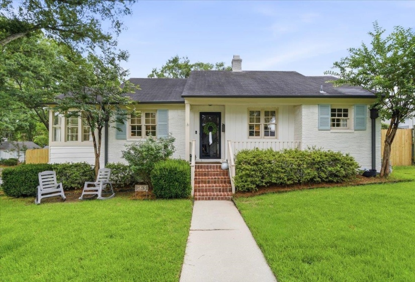 3845 MIMOSA AVE, Memphis, Tennessee 38111, 2 Bedrooms Bedrooms, 6 Rooms Rooms,1 BathroomBathrooms,Residential,For Sale,MIMOSA,10224394