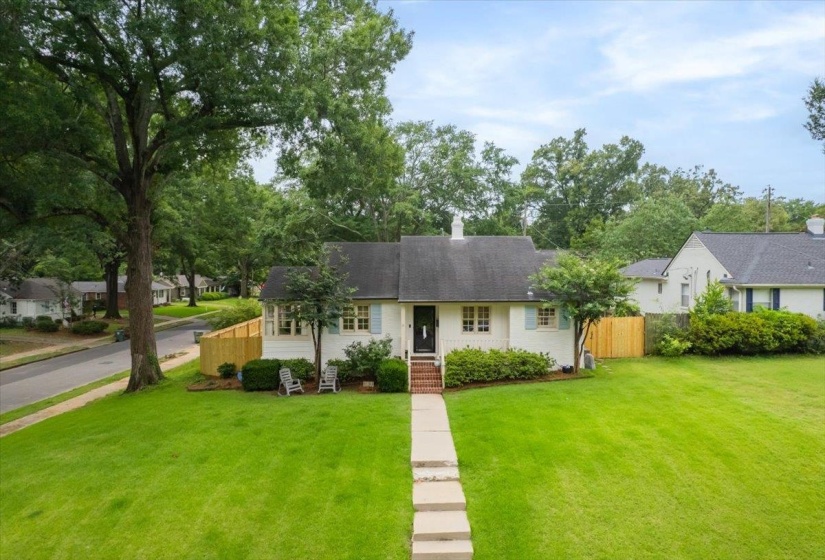 3845 MIMOSA AVE, Memphis, Tennessee 38111, 2 Bedrooms Bedrooms, 6 Rooms Rooms,1 BathroomBathrooms,Residential,For Sale,MIMOSA,10224394