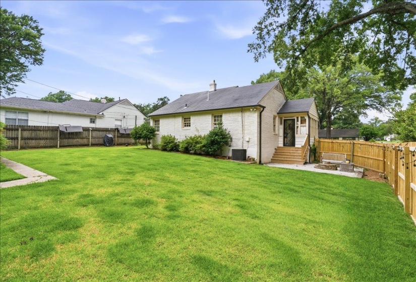 3845 MIMOSA AVE, Memphis, Tennessee 38111, 2 Bedrooms Bedrooms, 6 Rooms Rooms,1 BathroomBathrooms,Residential,For Sale,MIMOSA,10224394
