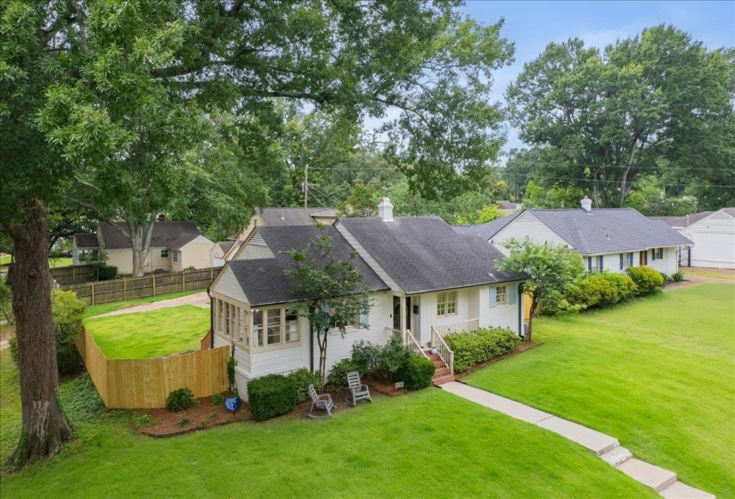 3845 MIMOSA AVE, Memphis, Tennessee 38111, 2 Bedrooms Bedrooms, 6 Rooms Rooms,1 BathroomBathrooms,Residential,For Sale,MIMOSA,10224394