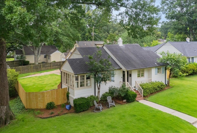 3845 MIMOSA AVE, Memphis, Tennessee 38111, 2 Bedrooms Bedrooms, 6 Rooms Rooms,1 BathroomBathrooms,Residential,For Sale,MIMOSA,10224394