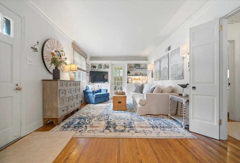 3845 MIMOSA AVE, Memphis, Tennessee 38111, 2 Bedrooms Bedrooms, 6 Rooms Rooms,1 BathroomBathrooms,Residential,For Sale,MIMOSA,10224394