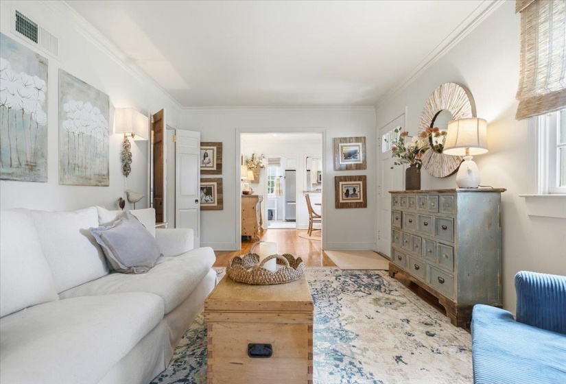 3845 MIMOSA AVE, Memphis, Tennessee 38111, 2 Bedrooms Bedrooms, 6 Rooms Rooms,1 BathroomBathrooms,Residential,For Sale,MIMOSA,10224394