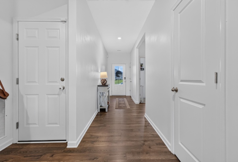 Corridor