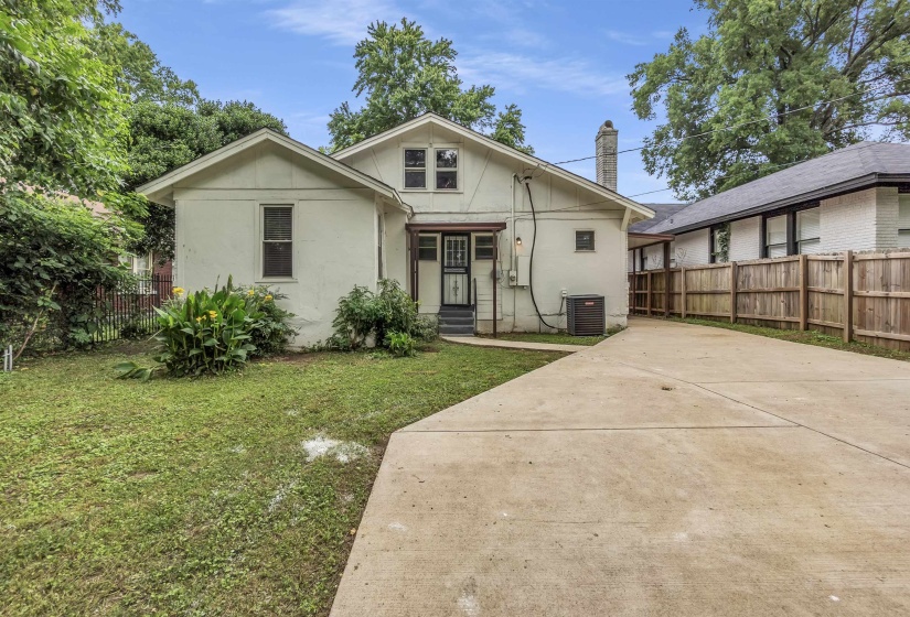 1857 FOSTER AVE, Memphis, Tennessee 38114, 3 Bedrooms Bedrooms, 5 Rooms Rooms,2 BathroomsBathrooms,Residential,For Sale,FOSTER,10224403