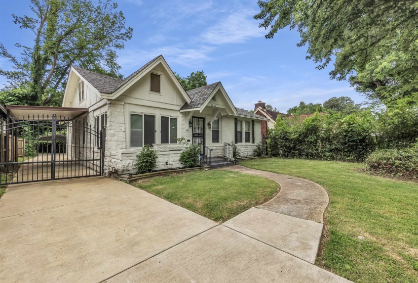 1857 FOSTER AVE, Memphis, Tennessee 38114, 3 Bedrooms Bedrooms, 5 Rooms Rooms,2 BathroomsBathrooms,Residential,For Sale,FOSTER,10224403