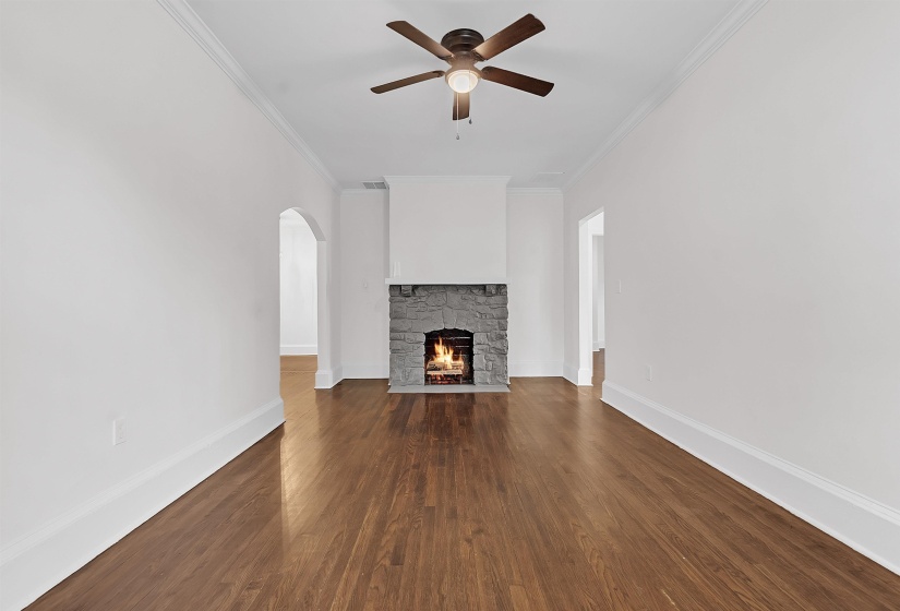 1857 FOSTER AVE, Memphis, Tennessee 38114, 3 Bedrooms Bedrooms, 5 Rooms Rooms,2 BathroomsBathrooms,Residential,For Sale,FOSTER,10224403
