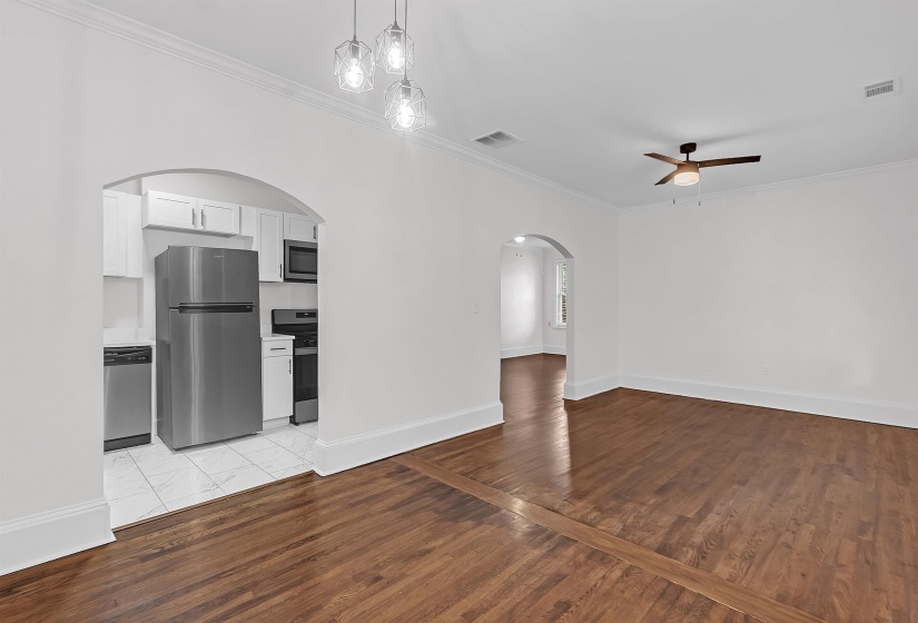 1857 FOSTER AVE, Memphis, Tennessee 38114, 3 Bedrooms Bedrooms, 5 Rooms Rooms,2 BathroomsBathrooms,Residential,For Sale,FOSTER,10224403