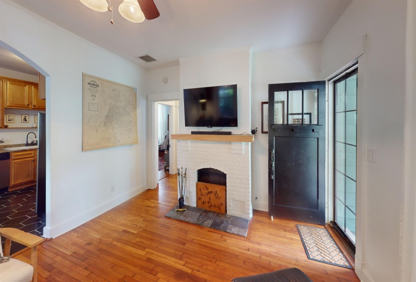 3561 KEARNEY AVE, Memphis, Tennessee 38111, 3 Bedrooms Bedrooms, 6 Rooms Rooms,2 BathroomsBathrooms,Residential,For Sale,KEARNEY,10224407
