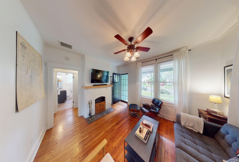 3561 KEARNEY AVE, Memphis, Tennessee 38111, 3 Bedrooms Bedrooms, 6 Rooms Rooms,2 BathroomsBathrooms,Residential,For Sale,KEARNEY,10224407
