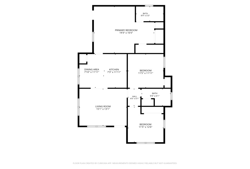 3561 KEARNEY AVE, Memphis, Tennessee 38111, 3 Bedrooms Bedrooms, 6 Rooms Rooms,2 BathroomsBathrooms,Residential,For Sale,KEARNEY,10224407