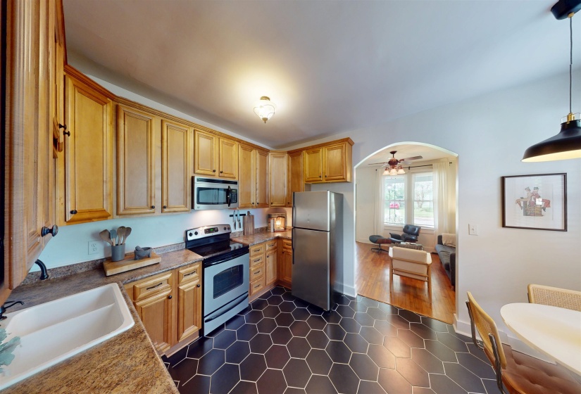 3561 KEARNEY AVE, Memphis, Tennessee 38111, 3 Bedrooms Bedrooms, 6 Rooms Rooms,2 BathroomsBathrooms,Residential,For Sale,KEARNEY,10224407