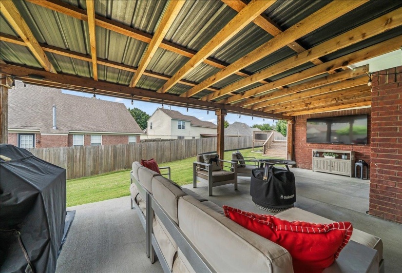 40 ROYAL VIEW CV, Oakland, Tennessee 38060, 4 Bedrooms Bedrooms, 7 Rooms Rooms,2 BathroomsBathrooms,Residential,For Sale,ROYAL VIEW,10224408