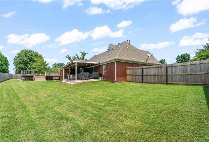 40 ROYAL VIEW CV, Oakland, Tennessee 38060, 4 Bedrooms Bedrooms, 7 Rooms Rooms,2 BathroomsBathrooms,Residential,For Sale,ROYAL VIEW,10224408