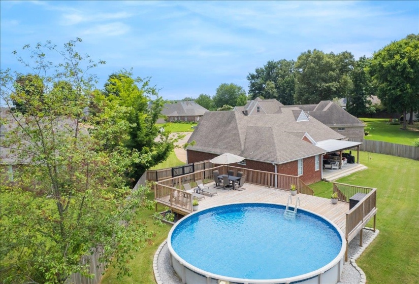 40 ROYAL VIEW CV, Oakland, Tennessee 38060, 4 Bedrooms Bedrooms, 7 Rooms Rooms,2 BathroomsBathrooms,Residential,For Sale,ROYAL VIEW,10224408