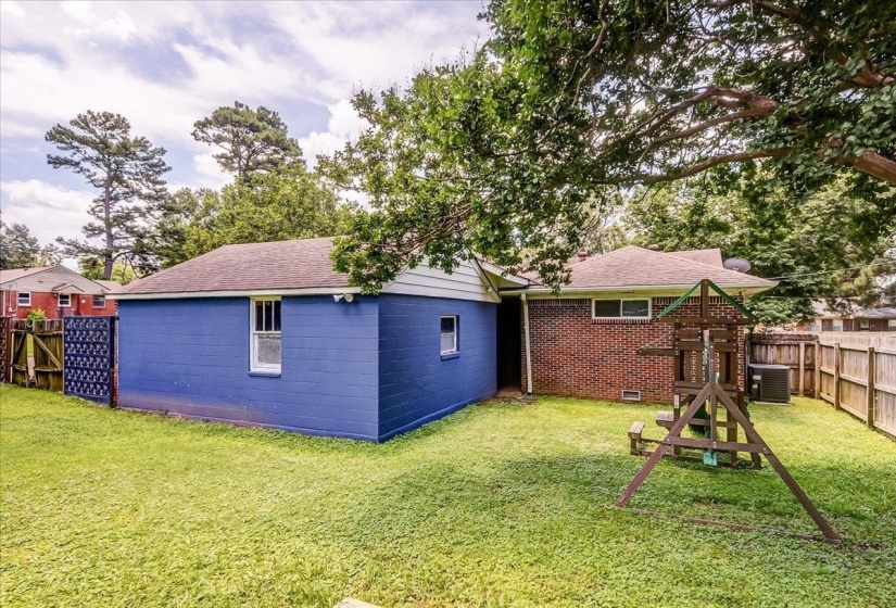 4872 FLAMINGO RD, Memphis, Tennessee 38117, 3 Bedrooms Bedrooms, 7 Rooms Rooms,2 BathroomsBathrooms,Residential,For Sale,FLAMINGO,10224409