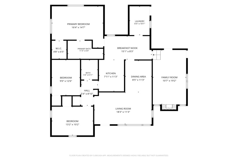 4872 FLAMINGO RD, Memphis, Tennessee 38117, 3 Bedrooms Bedrooms, 7 Rooms Rooms,2 BathroomsBathrooms,Residential,For Sale,FLAMINGO,10224409