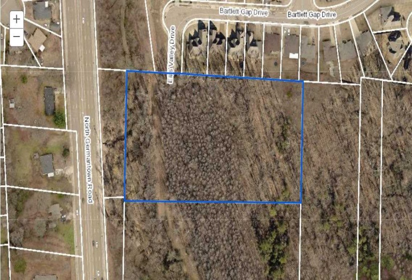 GERMANTOWN ROAD RD, Bartlett, Tennessee 38133, ,Land,For Sale,GERMANTOWN ROAD,10224341