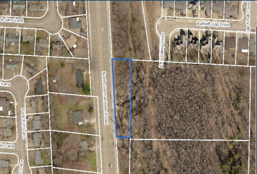 3466 GERMANTOWN ROAD RD, Bartlett, Tennessee 38133, ,Land,For Sale,GERMANTOWN ROAD,10224342