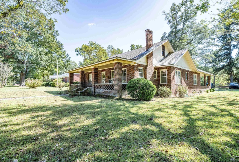 307 CHURCH ST, Somerville, Tennessee 38068, 2 Bedrooms Bedrooms, 8 Rooms Rooms,1 BathroomBathrooms,Residential,For Sale,CHURCH,10158511