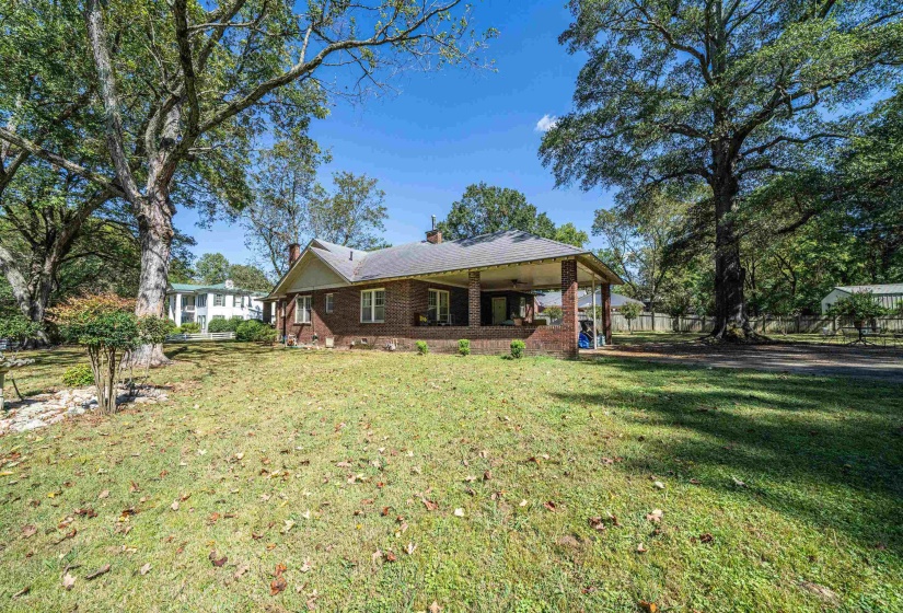 307 CHURCH ST, Somerville, Tennessee 38068, 2 Bedrooms Bedrooms, 8 Rooms Rooms,1 BathroomBathrooms,Residential,For Sale,CHURCH,10158511
