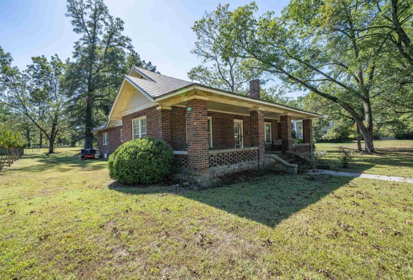 307 CHURCH ST, Somerville, Tennessee 38068, 2 Bedrooms Bedrooms, 8 Rooms Rooms,1 BathroomBathrooms,Residential,For Sale,CHURCH,10158511