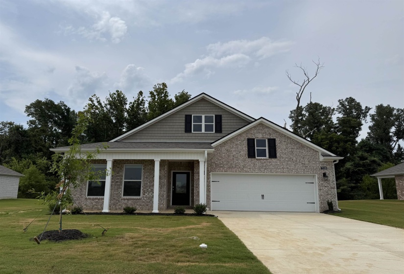 7129 RYAN HILL DR, Millington, Tennessee 38053, 4 Bedroom Bedrooms, 9 Room Rooms,2 BathroomBathrooms,Residential,For Sale,RYAN HILL,0,10220258