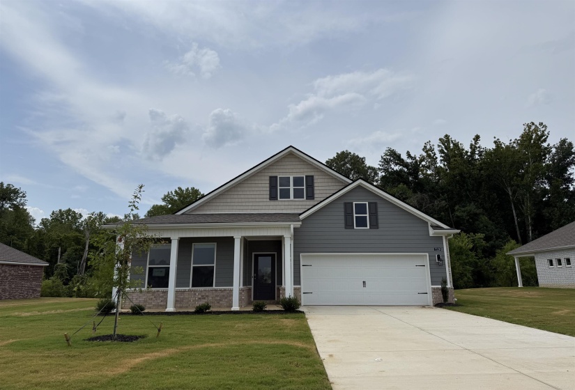 7119 RYAN HILL DR, Millington, Tennessee 38053, 4 Bedroom Bedrooms, 9 Room Rooms,2 BathroomBathrooms,Residential,For Sale,RYAN HILL,0,10220260
