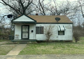 1983 HUBERT AVE, Memphis, Tennessee 38108, 2 Bedrooms Bedrooms, 4 Rooms Rooms,1 BathroomBathrooms,Residential,For Sale,HUBERT,10222413 1983 HUBERT AVE, Memphis, Tennessee 38108, 2 Bedrooms Bedrooms, 4 Rooms Rooms,1 BathroomBathrooms,Residential,For Sale,HUBERT,10222413
