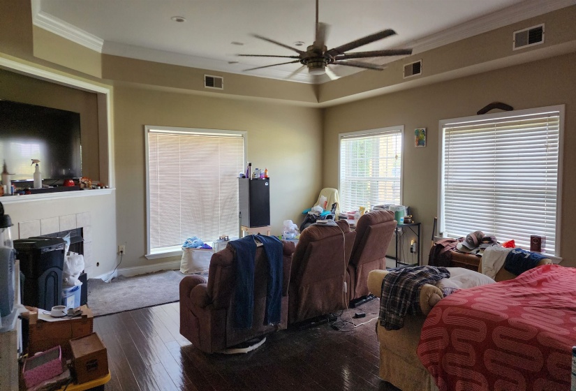 500/498 MORRISON LN, Whiteville, Tennessee 38075, 9 Bedrooms Bedrooms, 15 Rooms Rooms,3.2 BathroomsBathrooms,Residential,For Sale,MORRISON,10224410
