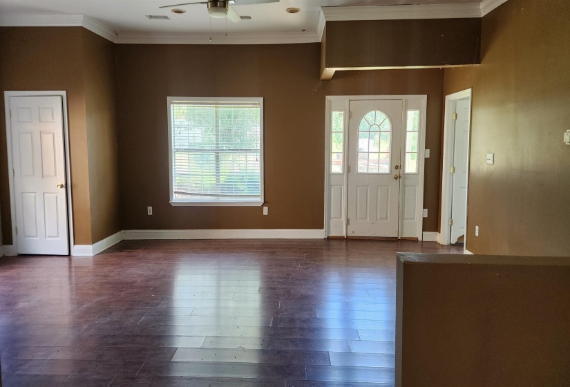 500/498 MORRISON LN, Whiteville, Tennessee 38075, 9 Bedrooms Bedrooms, 15 Rooms Rooms,3.2 BathroomsBathrooms,Residential,For Sale,MORRISON,10224410