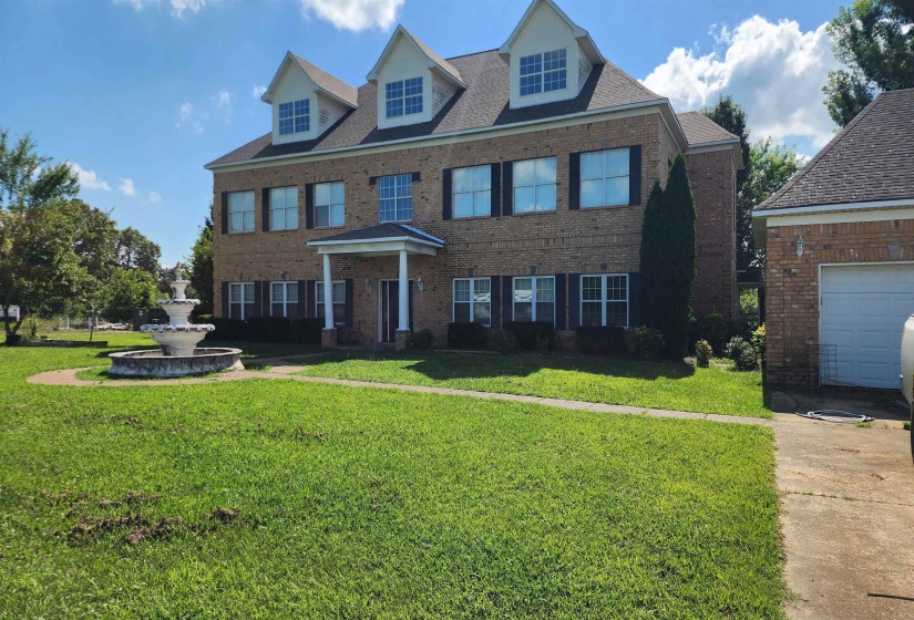 500/498 MORRISON LN, Whiteville, Tennessee 38075, 9 Bedrooms Bedrooms, 15 Rooms Rooms,3.2 BathroomsBathrooms,Residential,For Sale,MORRISON,10224410