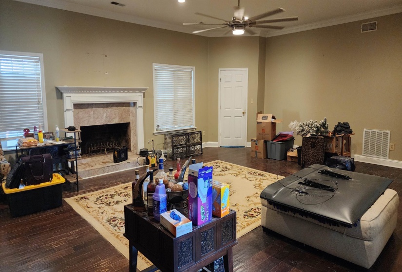 500/498 MORRISON LN, Whiteville, Tennessee 38075, 9 Bedrooms Bedrooms, 15 Rooms Rooms,3.2 BathroomsBathrooms,Residential,For Sale,MORRISON,10224410