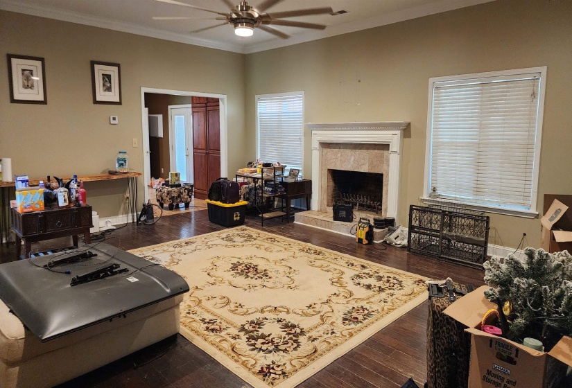 500/498 MORRISON LN, Whiteville, Tennessee 38075, 9 Bedrooms Bedrooms, 15 Rooms Rooms,3.2 BathroomsBathrooms,Residential,For Sale,MORRISON,10224410