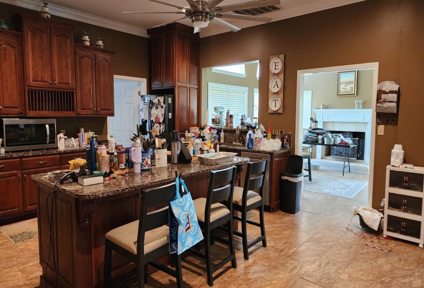 500/498 MORRISON LN, Whiteville, Tennessee 38075, 9 Bedrooms Bedrooms, 15 Rooms Rooms,3.2 BathroomsBathrooms,Residential,For Sale,MORRISON,10224410