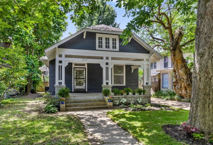 2037 NELSON AVE, Memphis, Tennessee 38104, 3 Bedroom Bedrooms, 6 Room Rooms,2 BathroomBathrooms,Residential,For Sale,NELSON,0,10224418