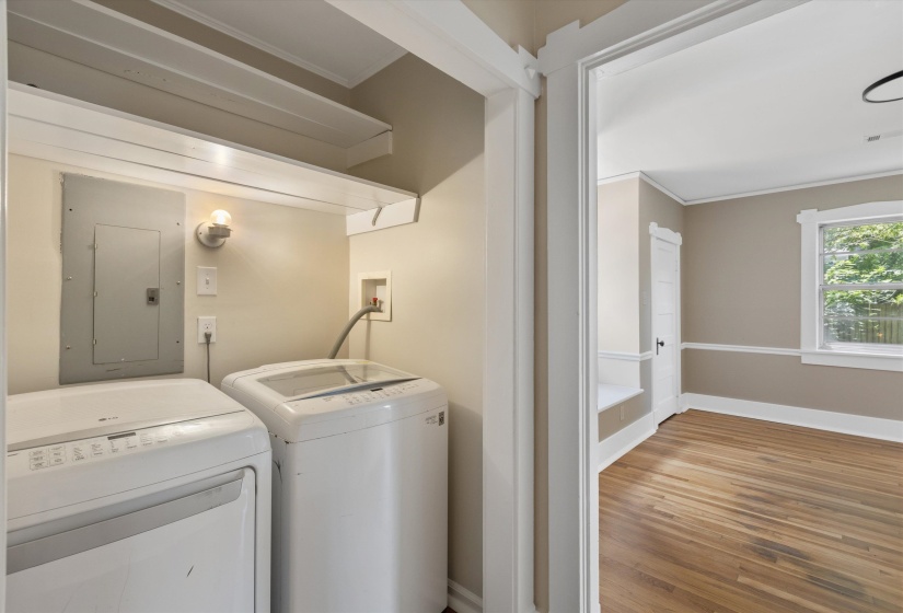 2037 NELSON AVE, Memphis, Tennessee 38104, 3 Bedroom Bedrooms, 6 Room Rooms,2 BathroomBathrooms,Residential,For Sale,NELSON,0,10224418