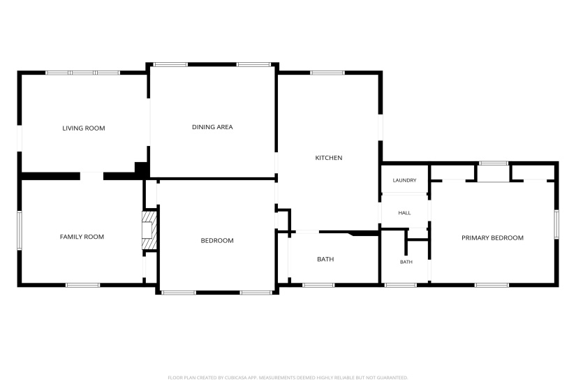 2037 NELSON AVE, Memphis, Tennessee 38104, 3 Bedroom Bedrooms, 6 Room Rooms,2 BathroomBathrooms,Residential,For Sale,NELSON,0,10224418