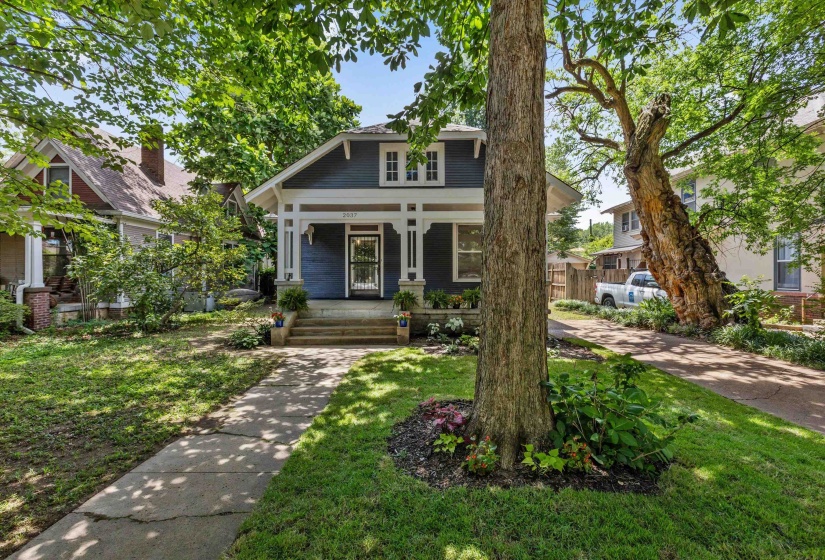 2037 NELSON AVE, Memphis, Tennessee 38104, 3 Bedroom Bedrooms, 6 Room Rooms,2 BathroomBathrooms,Residential,For Sale,NELSON,0,10224418