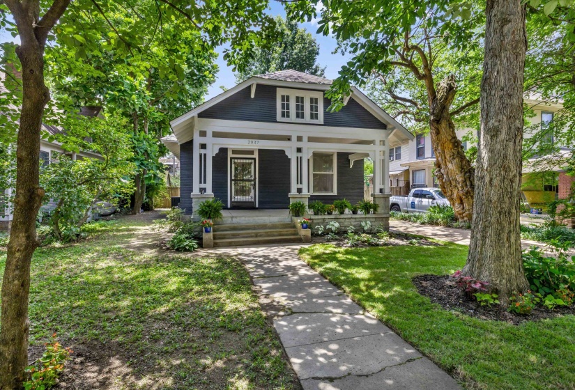 2037 NELSON AVE, Memphis, Tennessee 38104, 3 Bedroom Bedrooms, 6 Room Rooms,2 BathroomBathrooms,Residential,For Sale,NELSON,0,10224418
