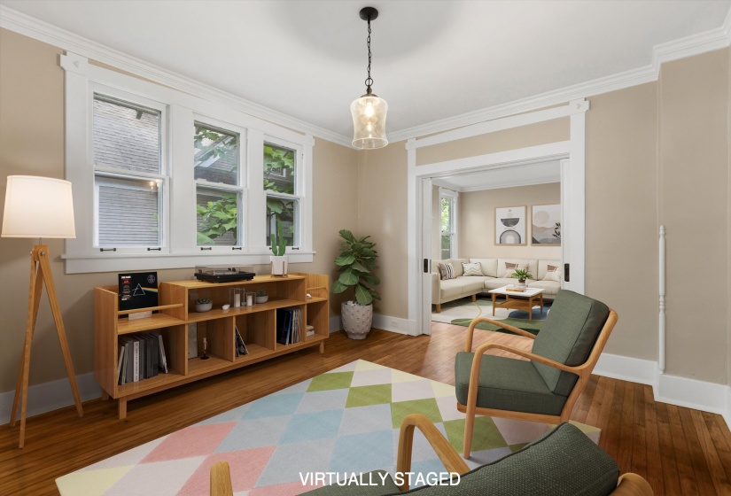 2037 NELSON AVE, Memphis, Tennessee 38104, 3 Bedroom Bedrooms, 6 Room Rooms,2 BathroomBathrooms,Residential,For Sale,NELSON,0,10224418