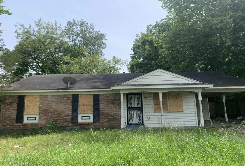 3455 RIDGEMONT RD, Memphis, Tennessee 38128, 3 Bedrooms Bedrooms, 6 Rooms Rooms,1.1 BathroomsBathrooms,Residential,For Sale,RIDGEMONT,10224420