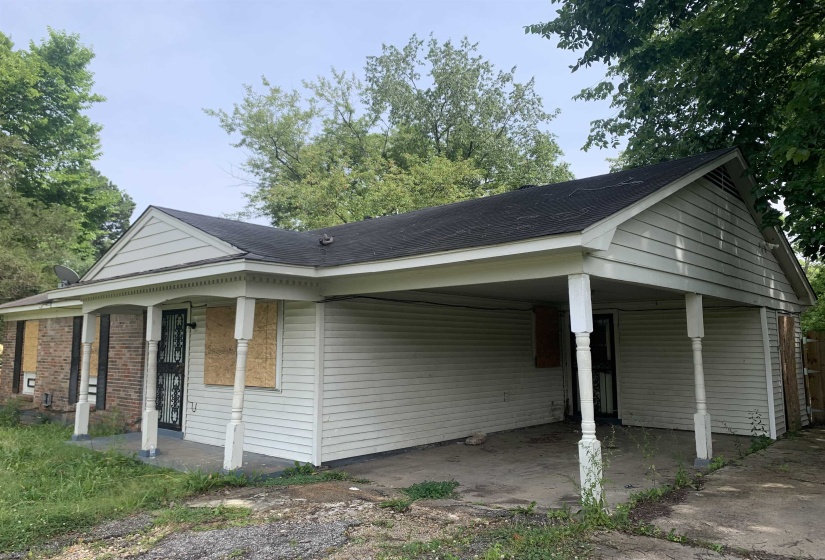 3455 RIDGEMONT RD, Memphis, Tennessee 38128, 3 Bedrooms Bedrooms, 6 Rooms Rooms,1.1 BathroomsBathrooms,Residential,For Sale,RIDGEMONT,10224420