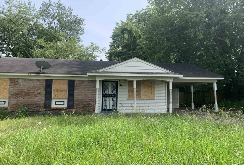 3455 RIDGEMONT RD, Memphis, Tennessee 38128, 3 Bedrooms Bedrooms, 6 Rooms Rooms,1.1 BathroomsBathrooms,Residential,For Sale,RIDGEMONT,10224420