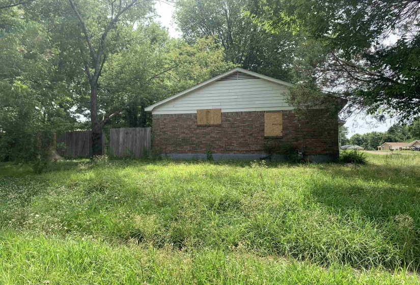 3455 RIDGEMONT RD, Memphis, Tennessee 38128, 3 Bedrooms Bedrooms, 6 Rooms Rooms,1.1 BathroomsBathrooms,Residential,For Sale,RIDGEMONT,10224420