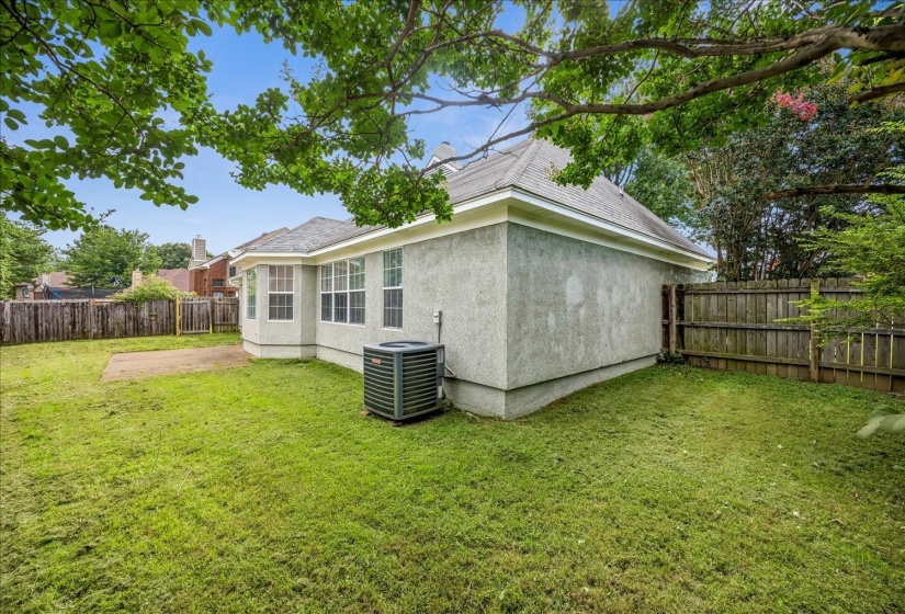 817 RADIANCE DR, Cordova, Tennessee 38018, 4 Bedrooms Bedrooms, 7 Rooms Rooms,2 BathroomsBathrooms,Residential,For Sale,RADIANCE,10224422