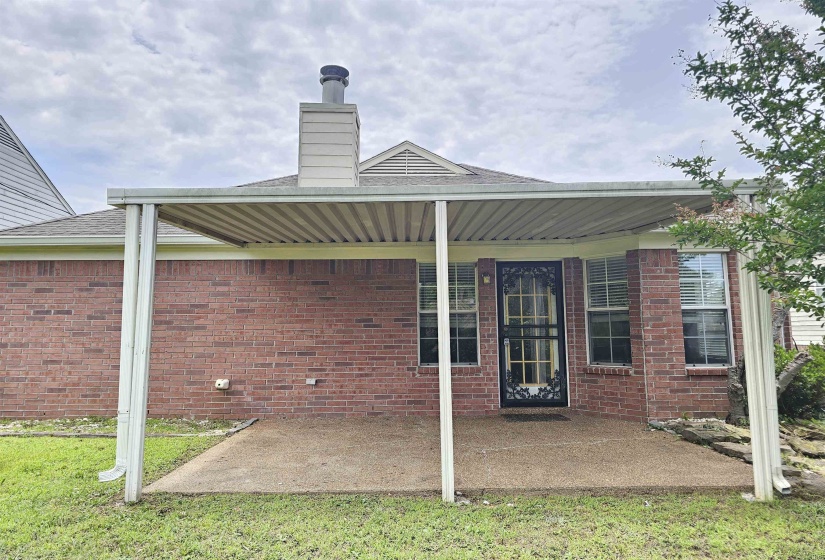 2210 STONE STREAM DR, Memphis, Tennessee 38016, 3 Bedrooms Bedrooms, 6 Rooms Rooms,2 BathroomsBathrooms,Residential,For Sale,STONE STREAM,10224430