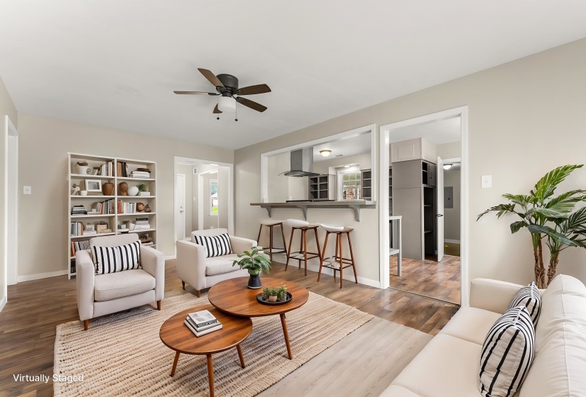 2535 CLEARPARK DR, Memphis, Tennessee 38127, 3 Bedrooms Bedrooms, 7 Rooms Rooms,2 BathroomsBathrooms,Residential,For Sale,CLEARPARK,10224431