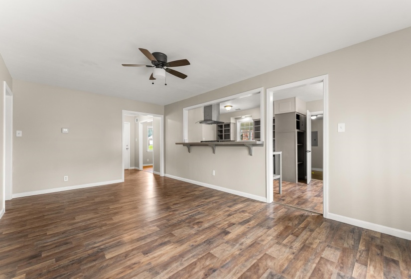 2535 CLEARPARK DR, Memphis, Tennessee 38127, 3 Bedrooms Bedrooms, 7 Rooms Rooms,2 BathroomsBathrooms,Residential,For Sale,CLEARPARK,10224431
